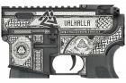Replica RRA SA-E08-L EDGE Specna Arms AEG Engraving VALHALLA