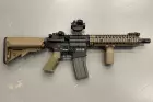 Replica SA-A03-M ONE MK18 Half Tan Custom 