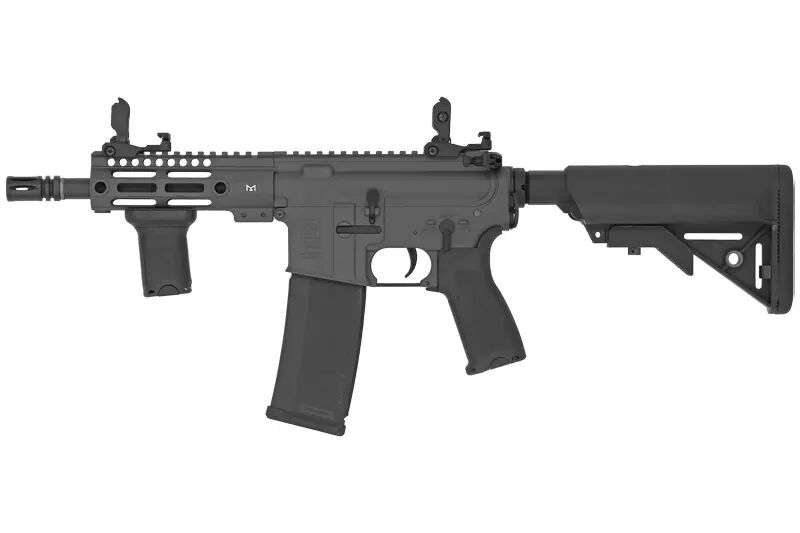 Replica SA-E21 EDGE PDW Chaos Grey Specna Arms AEG