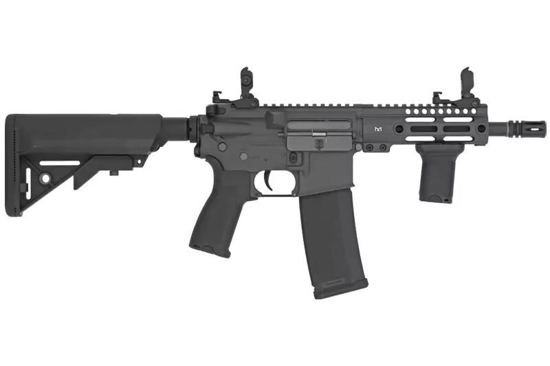 Replica SA-E21 EDGE PDW Chaos Grey Specna Arms AEG