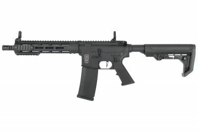 SA-F03 FLEX Gen2 Light Ops Black Left