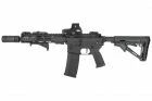 M4 / M15 / M16 airsoft rifles