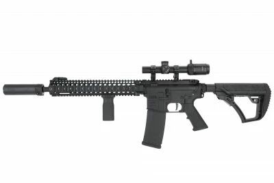R�plica SA-P26 Prime MK18 DD Aster II AEG Aster Bluetooth Custom