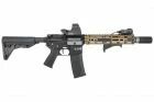 Réplica SA-P28 Prime DD RIS III 10.5\'\' Aster II Chaos Bronze Brushless SIGHTMARK Custom