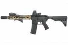 Réplica SA-P28 Prime DD RIS III 10.5\'\' Aster II Chaos Bronze Brushless SIGHTMARK Custom