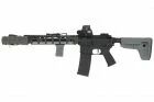 Replica SA-P28 Prime DD RIS III 10.5 Aster II Grey AEG Assaut Custom
