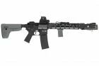 Replica SA-P28 Prime DD RIS III 10.5 Aster II Grey AEG Assaut Custom