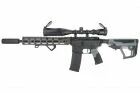 R&eacute;plica SA-P28 Prime DD RIS III 12.5\'\' Aster II Gris DMR Rganarok Custom