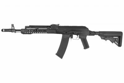 SA-PJ06 Prime Negro Izquierdo Canon