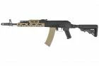 SA-PJ15 PRIME Half-Tan Left Hand Barrel