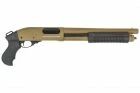 SA-VGS18 VAPOR Half-Tan Barrel Right