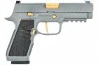 Replica SA320 STARK ARMS Gas Cerakote