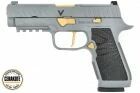 Replica SA320 STARK ARMS Gas Cerakote