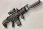Replica SCAR H Tokyo Marui Assaut Custom