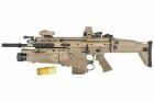 Replica SCAR H Tokyo Marui EGLM Assault Custom