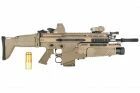 Replica SCAR H Tokyo Marui EGLM Assault Custom