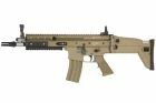 R&eacute;plica SCAR-L CQC Tokyo Marui Brushless Full Upgrade OPS FACTORY