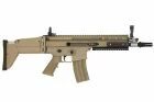 R&eacute;plica SCAR-L CQC Tokyo Marui Brushless Full Upgrade OPS FACTORY