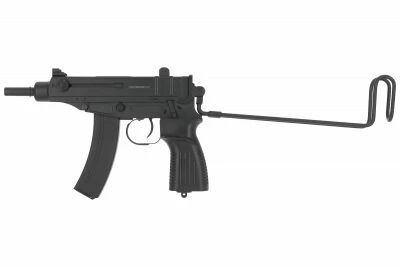 Replica SCORPION Vz.61 Jing Gong AEG