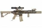 Replica SIG MCX Virtus PROFORCE DMR Sig Sauer Hpa Cerakote Custom