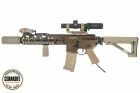 Replica SIG MCX Virtus PROFORCE DMR Sig Sauer Hpa Cerakote Custom