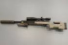 Replica Sniper T10 AAC Magpull kit MLC-S1 AAC Custom 
