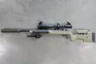 Replica Sniper T11 Maple Leaf Full PDI Custom