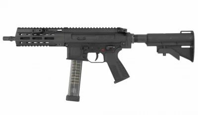 Replica SPC-9 MARUYAMA GBBR - OPS-Refurb