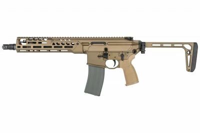 Replica Spear LT SBR Tan APFG GBBR