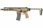Replica Spear LT SBR Tan APFG GBBR