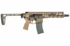 Replica Spear LT SBR Tan APFG GBBR