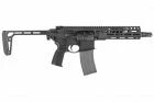 Replica Spear LT SBR Tan APFG GBBR