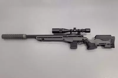 Replica T10 Short Ranger Green AAC Custom 