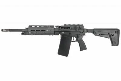 R�plica Trident LMG-M KRYTAC AEG