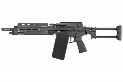 R�plica Trident LMG-M Para KRYTAC AEG