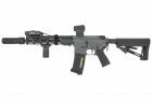Replica URG-I 11.5 SOPMOD Block 3 Black Next Gen Signature 12 Custom
