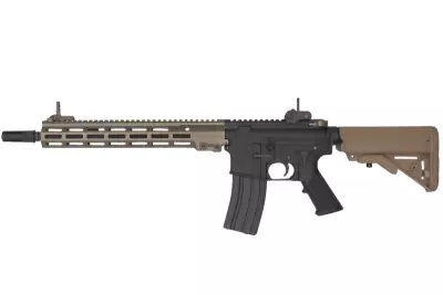 Replica URG-I SOPMOD Block 3 Next Gen Tokyo Marui Full upgrade