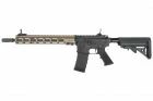 URG-I V2 GHK GBBR Black Bronze Left