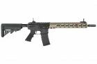 URG-I V2 GHK GBBR Negro Bronce Derecha