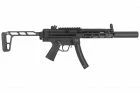 VIRTUS VII SECUTOR AEG Black Right