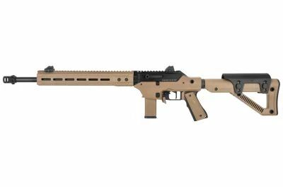 Replica VMP-2D Tan VORSK GBBR
