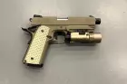 R&eacute;plique 1911 DESERT WARRIOR Tokyo Marui Custom