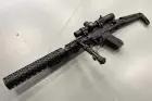 R&eacute;plique AAP-01 Assassin DMR M-lok Custom 