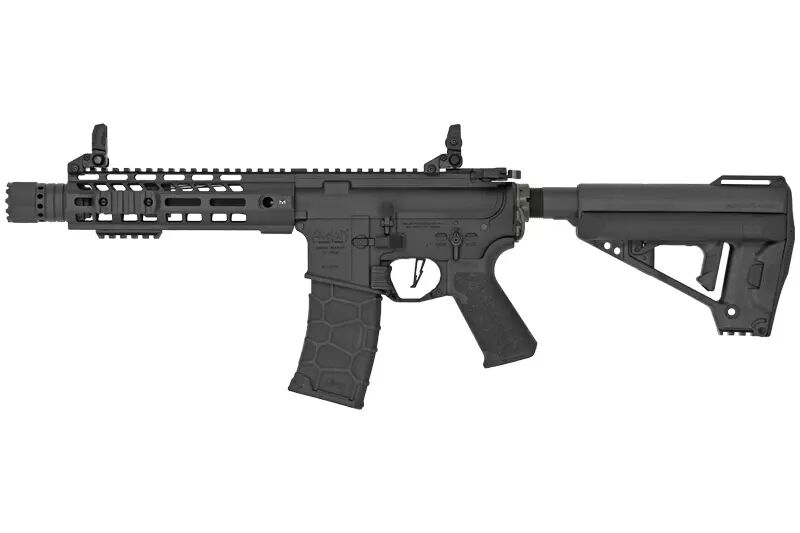R�plique AEG Avalon saber CQB VFC noir