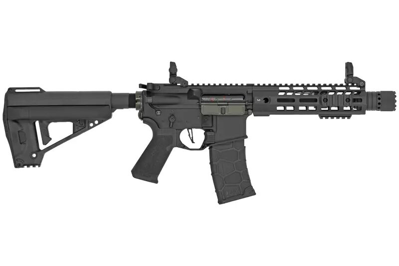 R&eacute;plique AEG Avalon saber CQB VFC noir