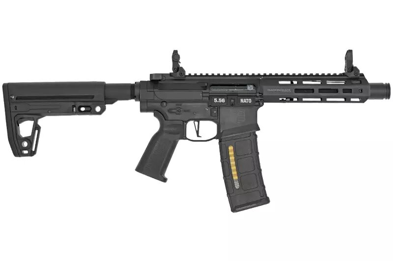 R&eacute;plique AEG DIAMONDBACK DB15 AP300 7\'\' - NOIR BO