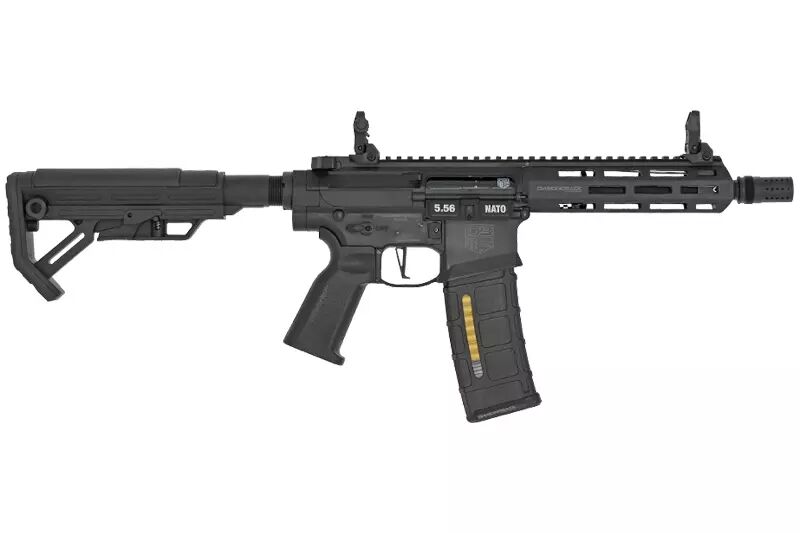 R&eacute;plique AEG DIAMONDBACK DB15 AP305 7\'\' - NOIR BO