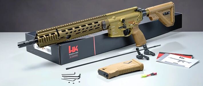 G95K Green-Brown Bo&icirc;te Accessoires