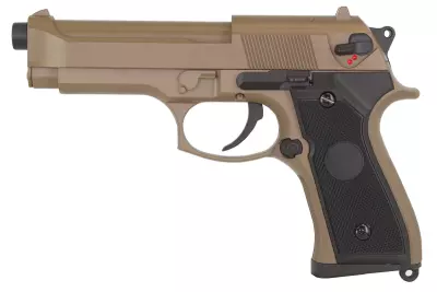 Rplique AEP CM126 CYMA