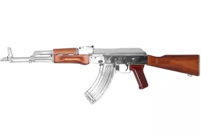 R�plique AK LCKM Stainless Steel Edition Limit�e LCT AEG